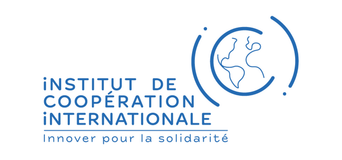 Logo ICI Institut de Coopération Internationale