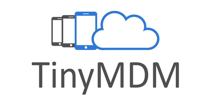 Logo TinyMDM