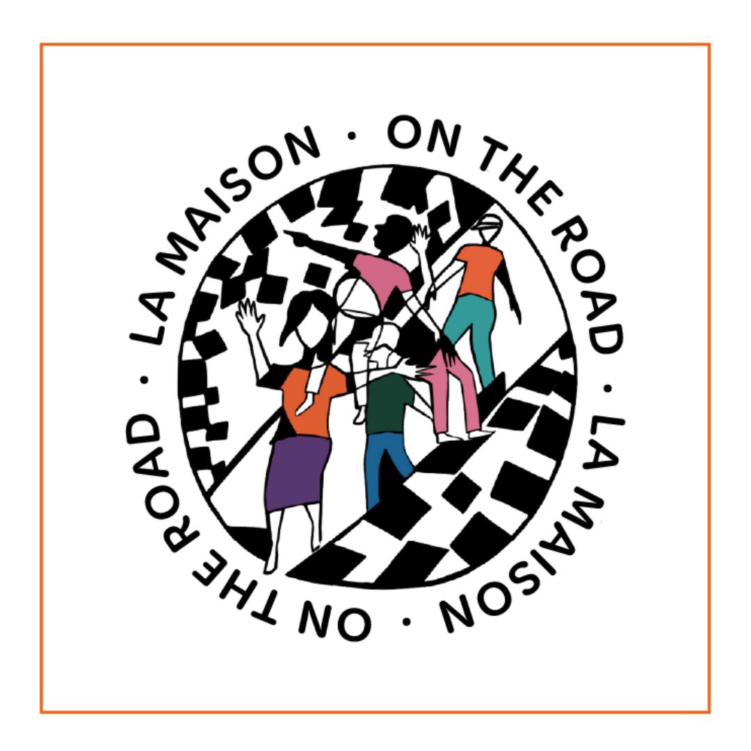 Logo La Maison On The Road